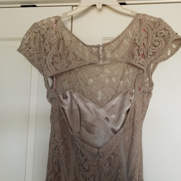 Evening gown - Picture 4 of 5